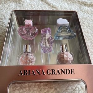 Ariana grande